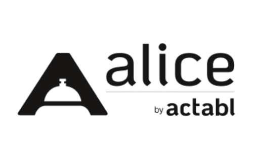 ALICE by Actabl