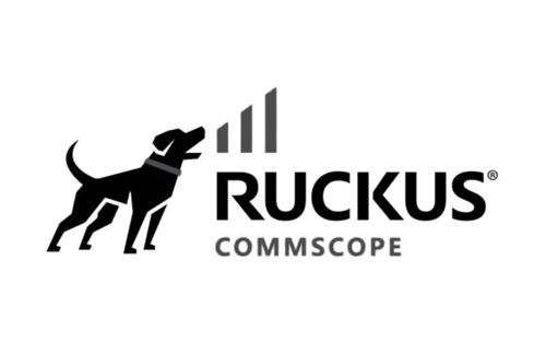 RUCKUS CommScope
