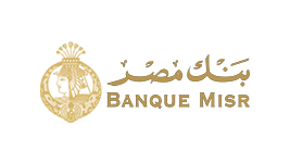 Banque Misr logo