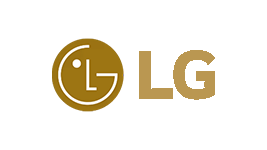 LG logo