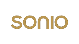 SONIO logo